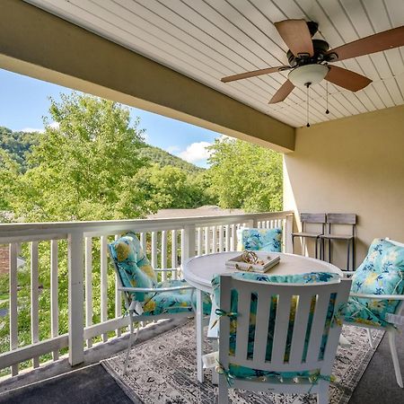 Condo With Lake Views 5 Mi To Branson Strip! Esterno foto