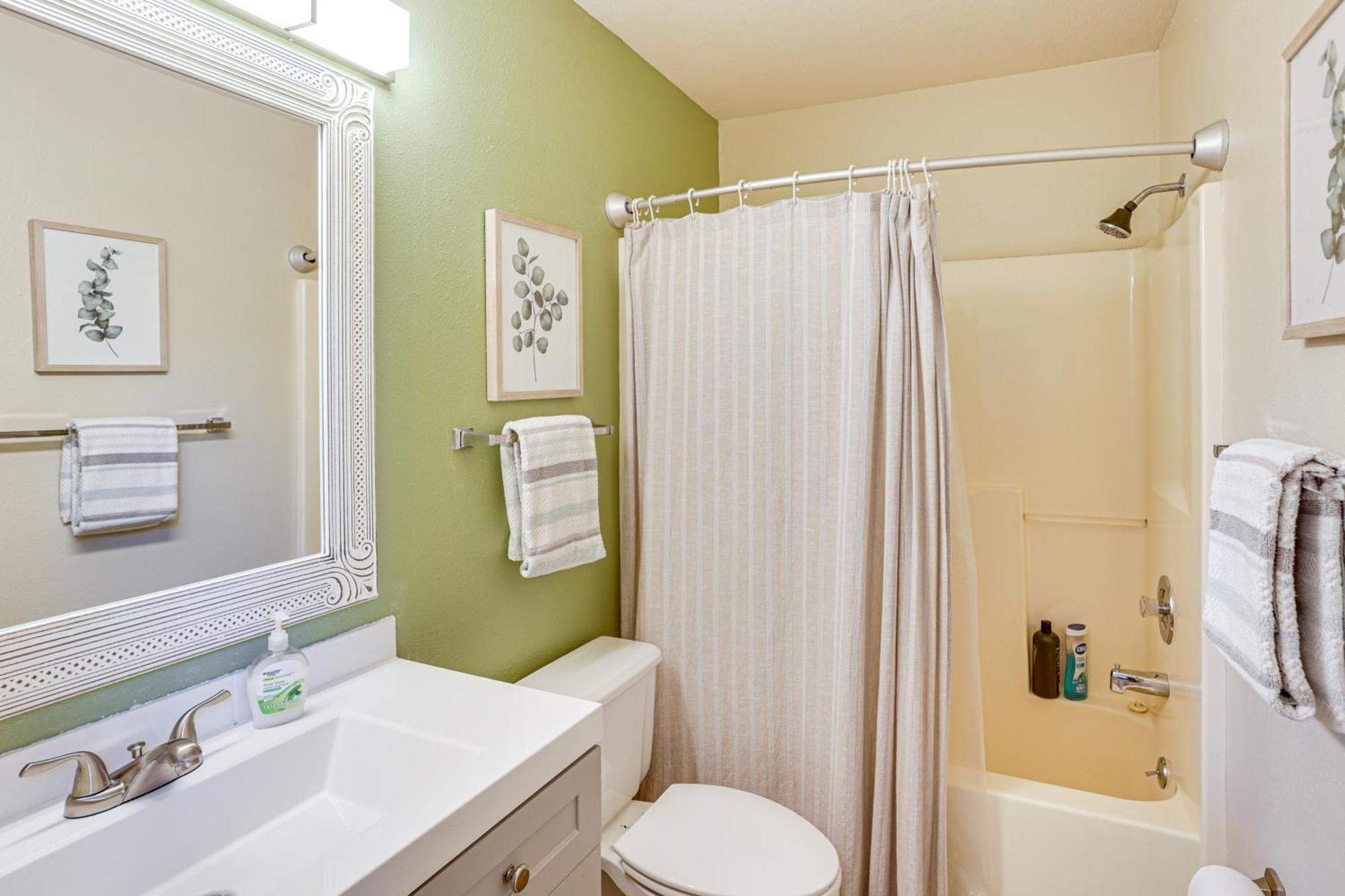 Condo With Lake Views 5 Mi To Branson Strip! Esterno foto