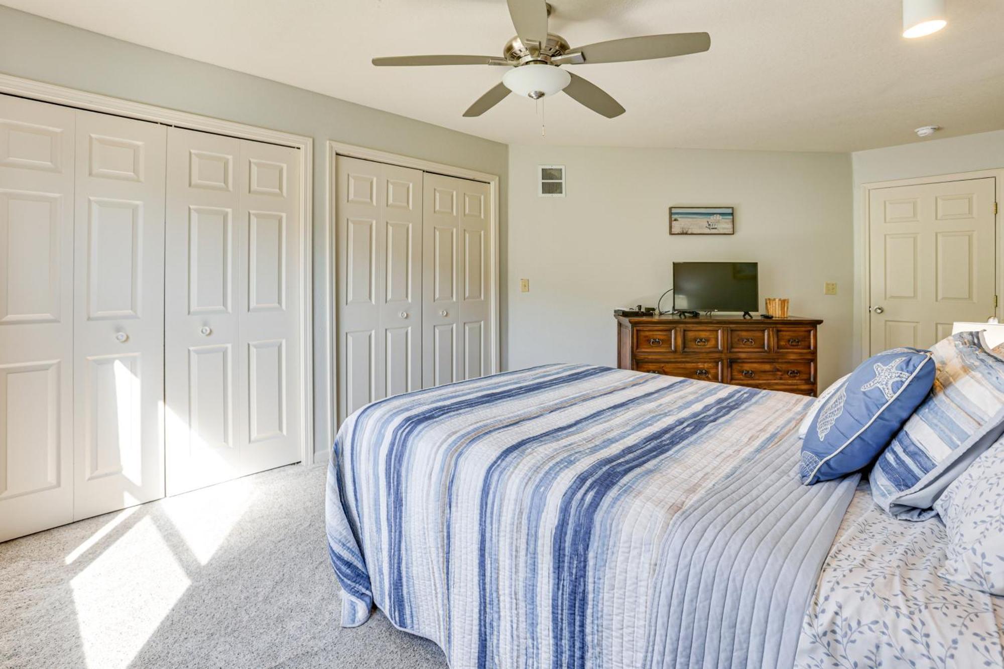 Condo With Lake Views 5 Mi To Branson Strip! Esterno foto