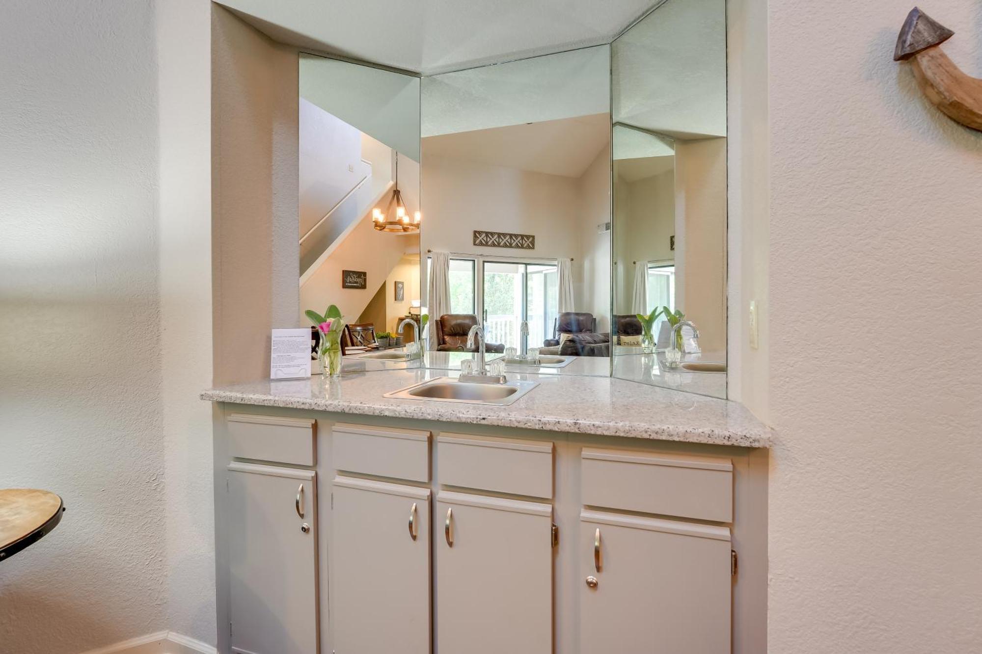Condo With Lake Views 5 Mi To Branson Strip! Esterno foto