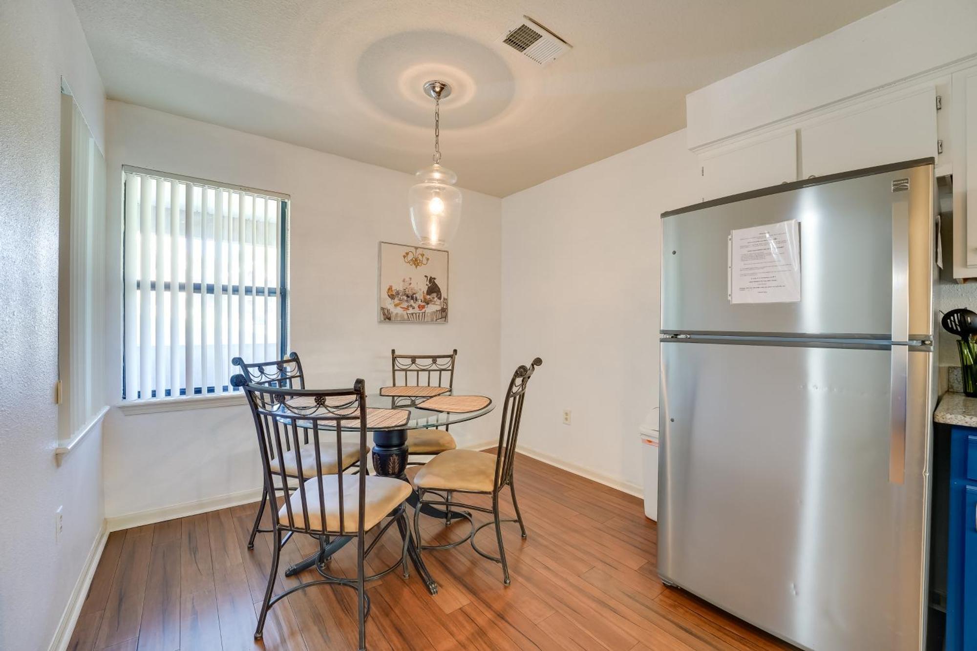 Condo With Lake Views 5 Mi To Branson Strip! Esterno foto