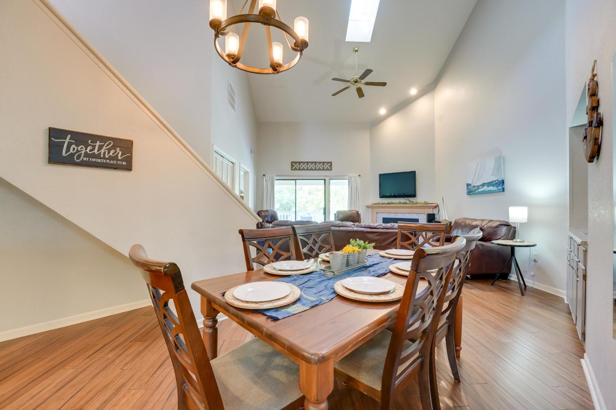 Condo With Lake Views 5 Mi To Branson Strip! Esterno foto