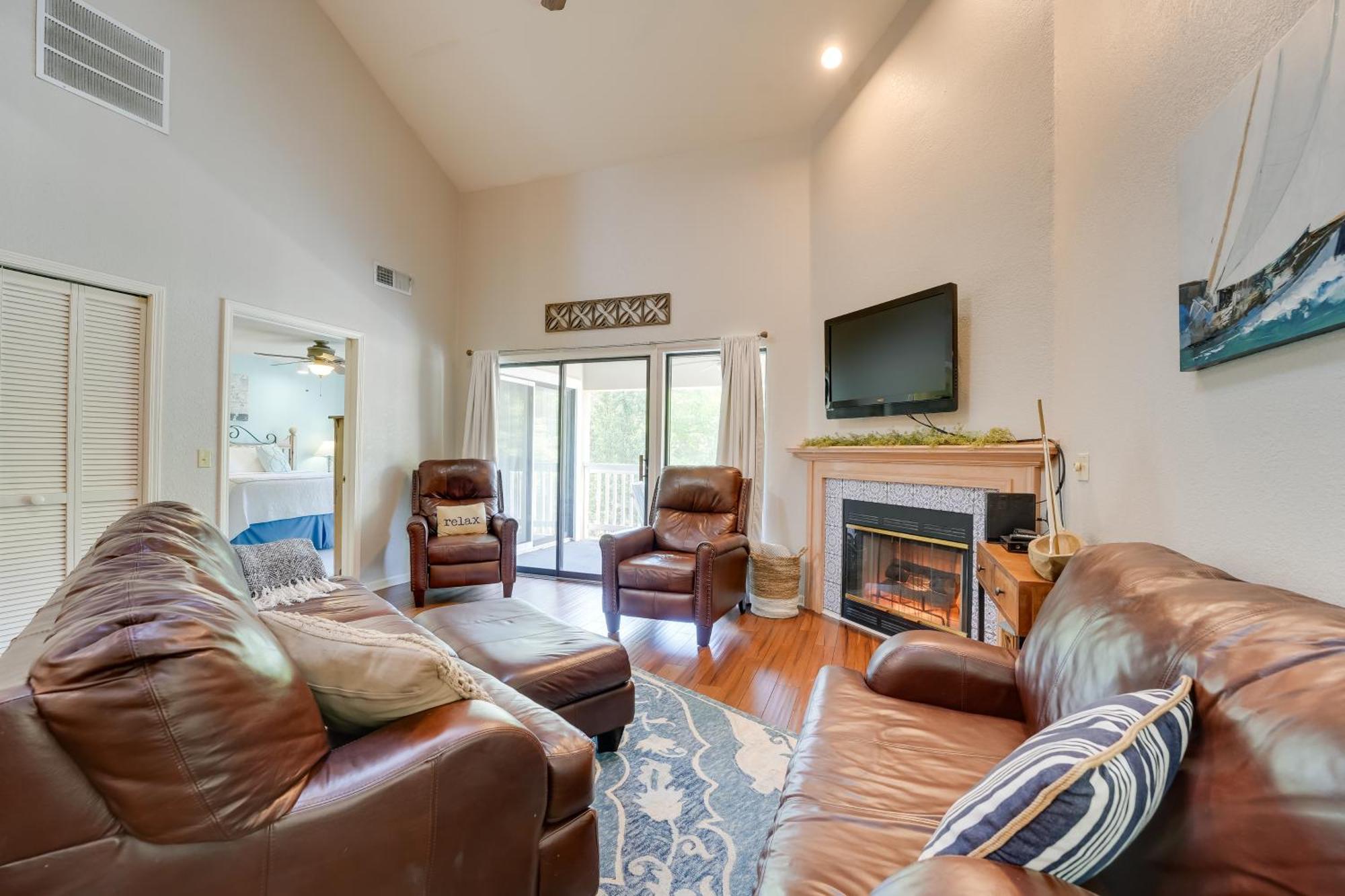 Condo With Lake Views 5 Mi To Branson Strip! Esterno foto