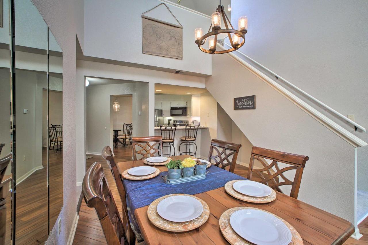 Condo With Lake Views 5 Mi To Branson Strip! Esterno foto