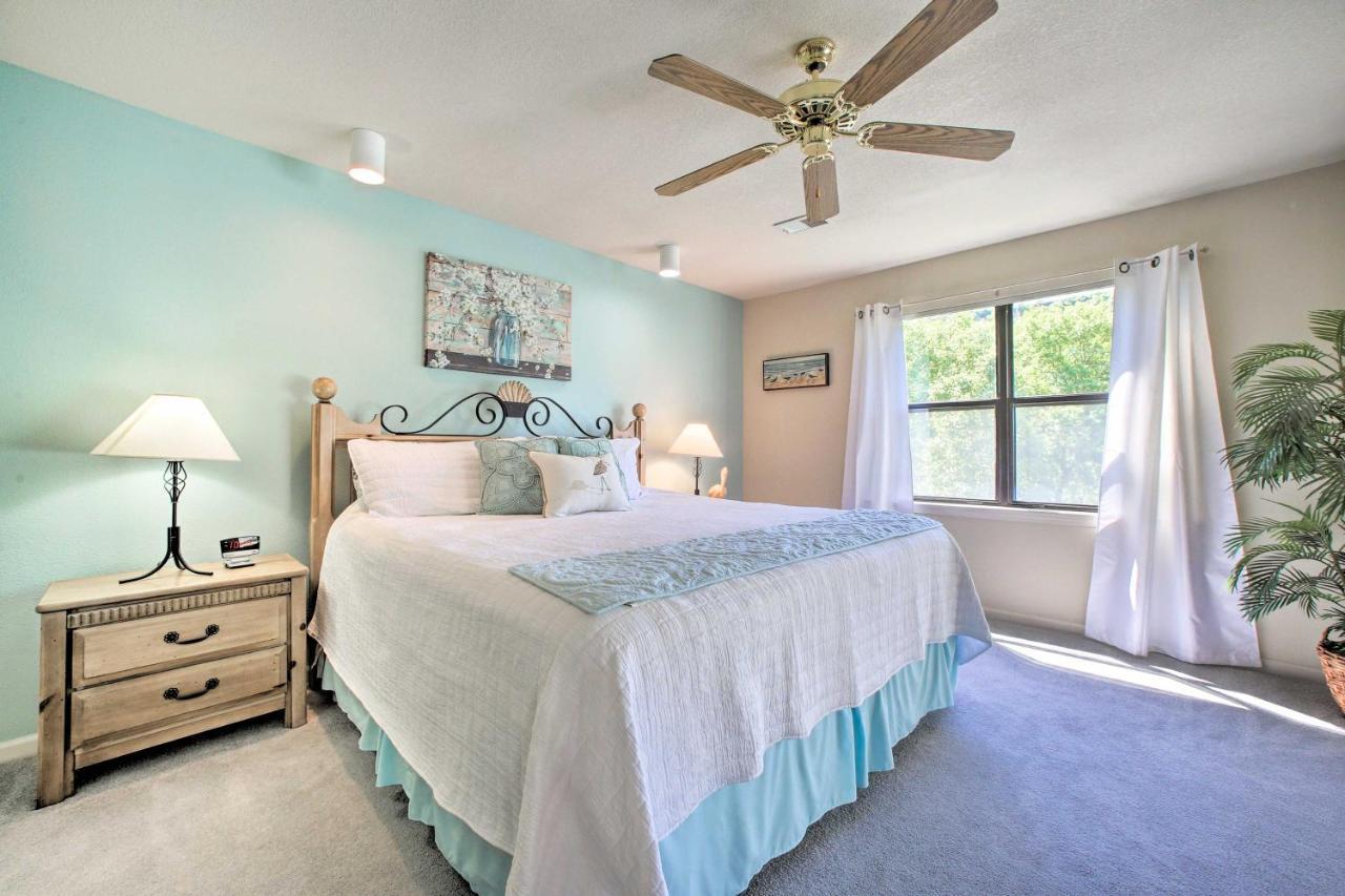 Condo With Lake Views 5 Mi To Branson Strip! Esterno foto