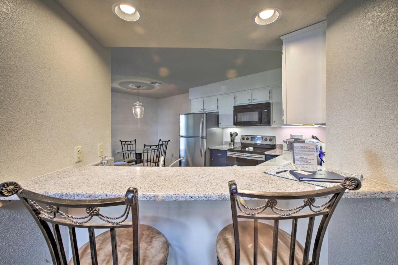 Condo With Lake Views 5 Mi To Branson Strip! Esterno foto