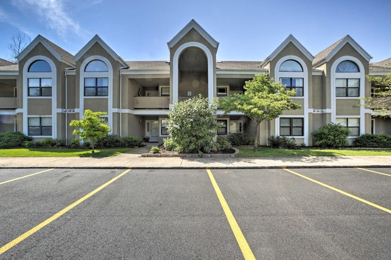 Condo With Lake Views 5 Mi To Branson Strip! Esterno foto