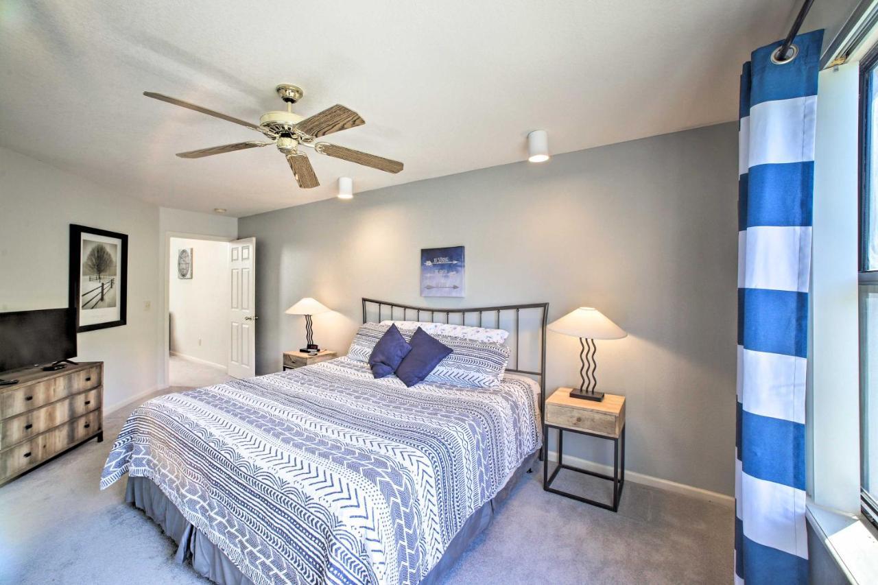 Condo With Lake Views 5 Mi To Branson Strip! Esterno foto