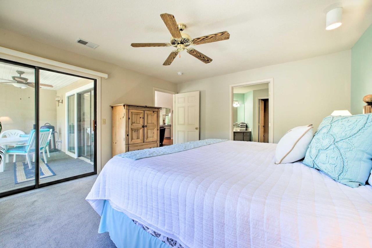 Condo With Lake Views 5 Mi To Branson Strip! Esterno foto